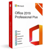 Ms Office - 2019 Professional Plus