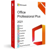 Ms Office - 2021 Professional Plus