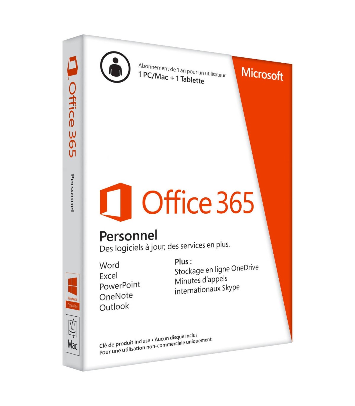 Ms Office - 365 Professional Plus