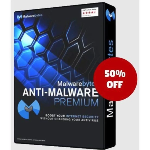 Malwarebytes Premium - Activation a vie